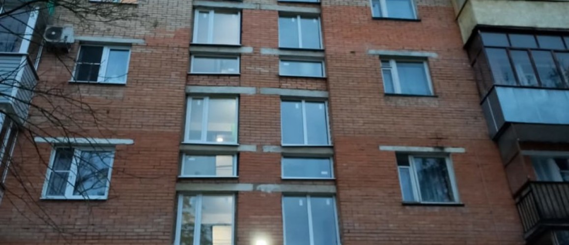 Производство оконных блоков